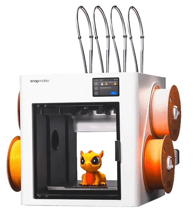 Snapmaker U1