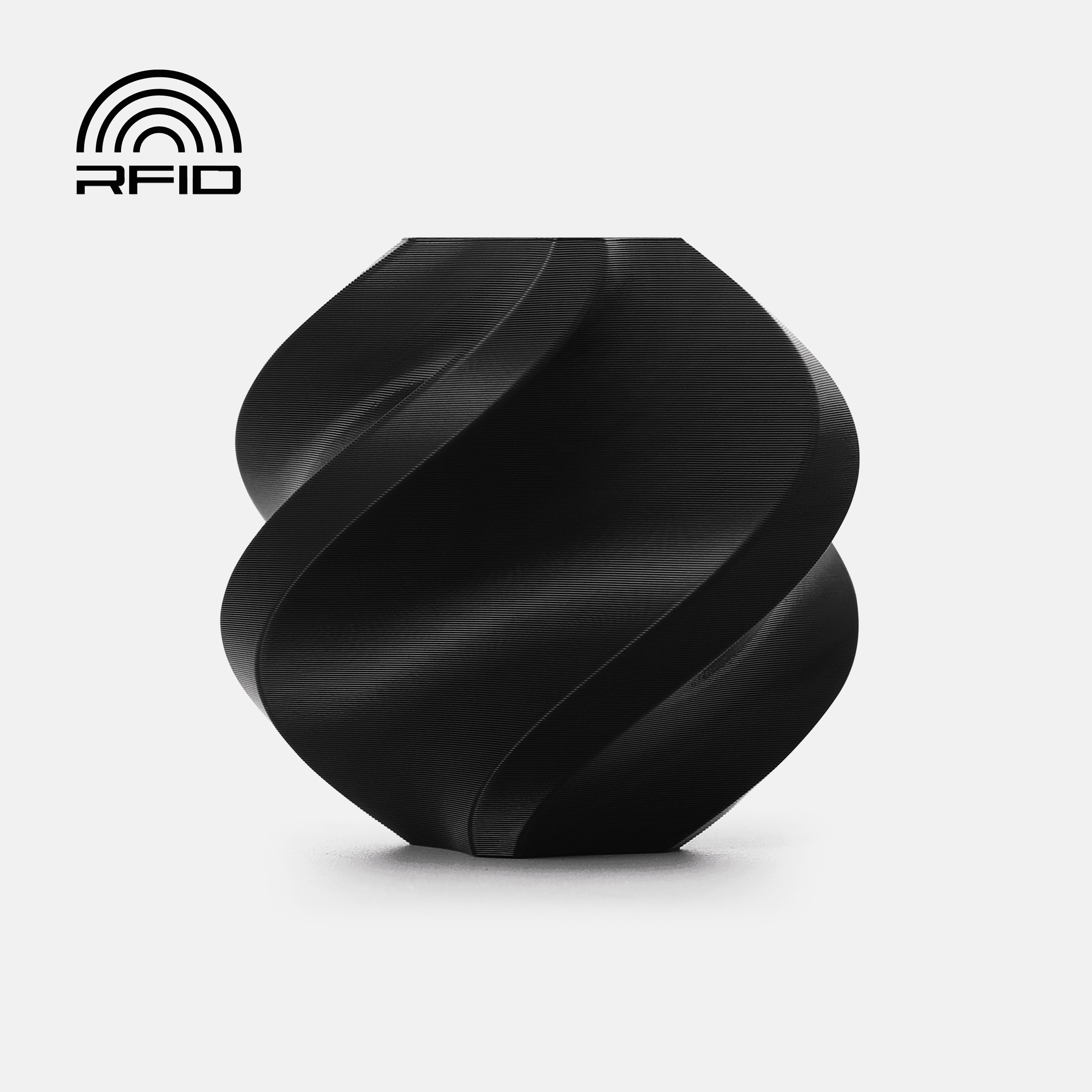 PETG Basic — Black