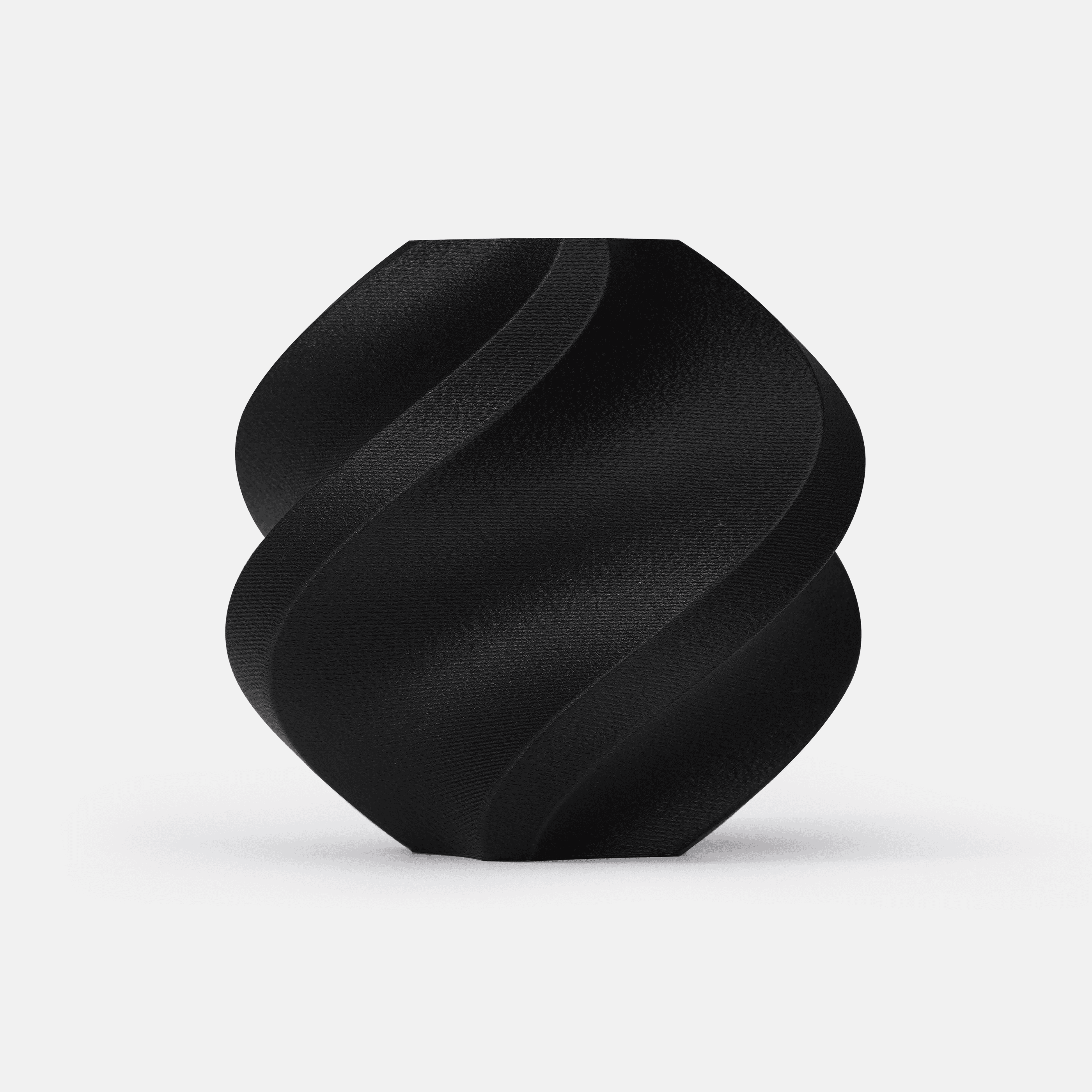 PA6-CF — Black