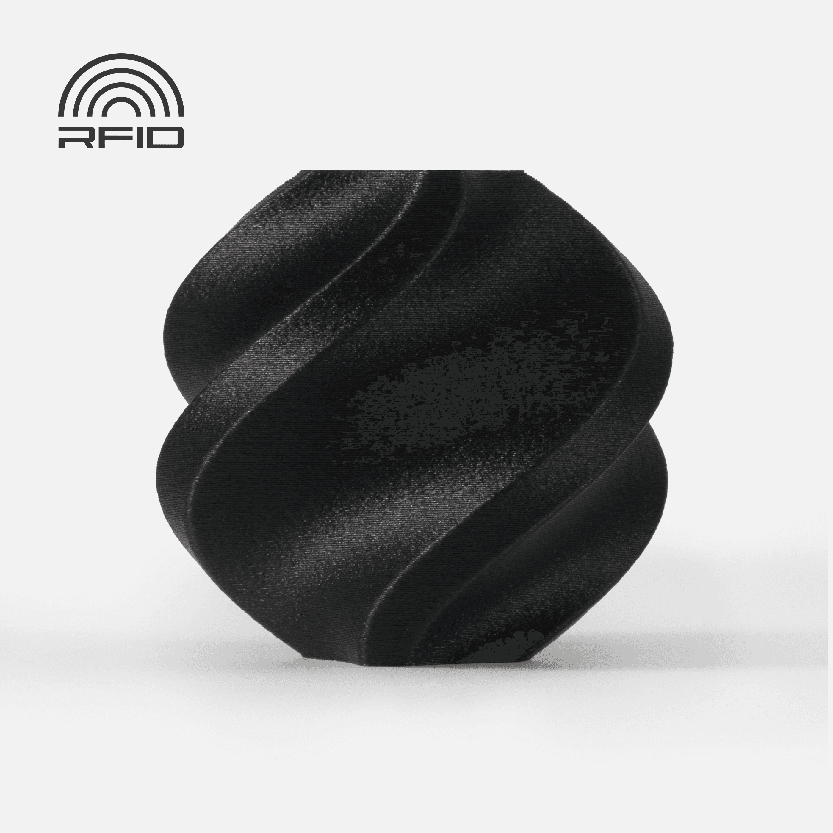 PAHT-CF — Black