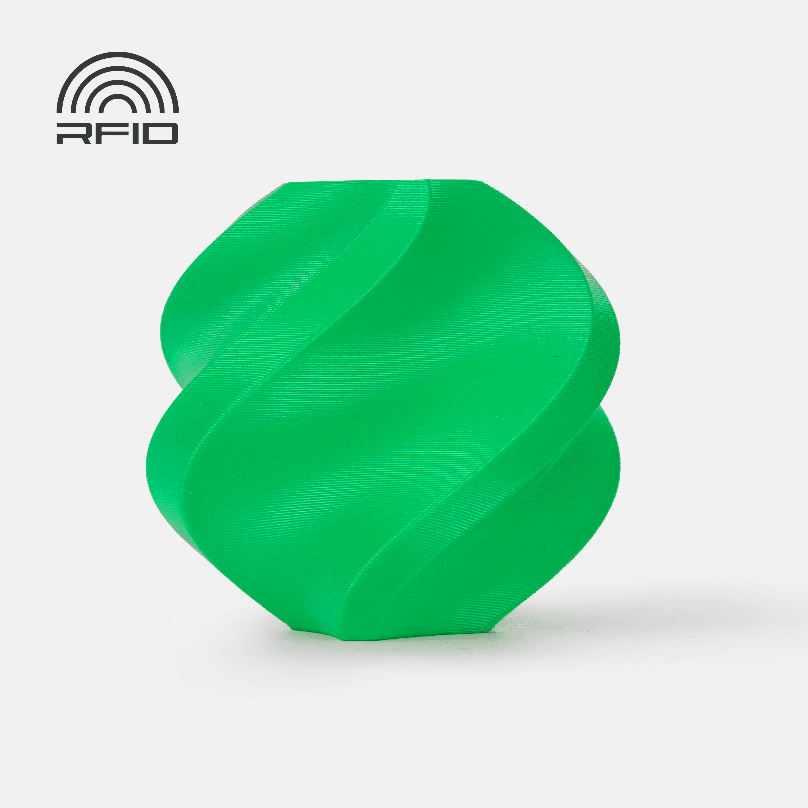 ABS — Bambu Green
