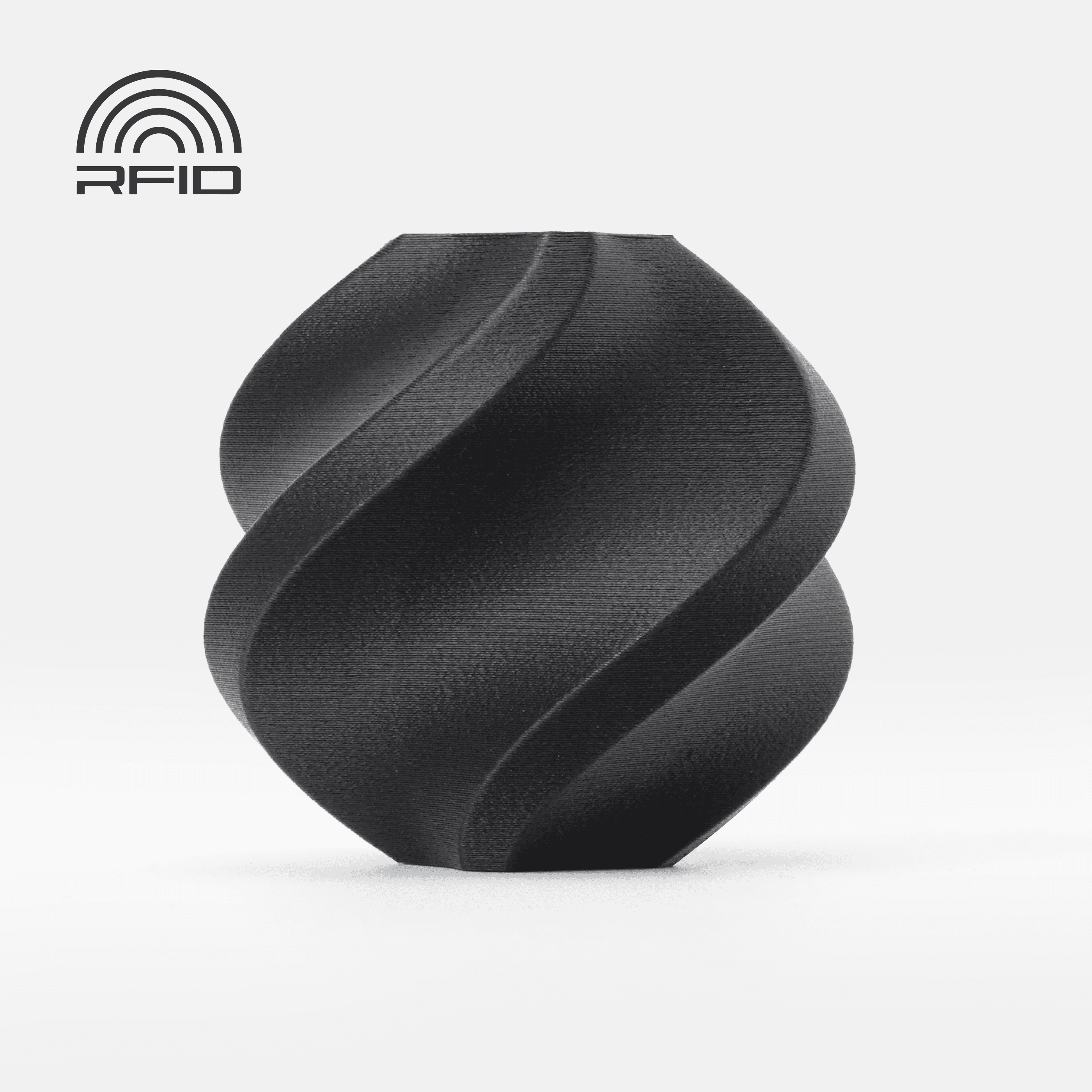 PETG-CF — Black