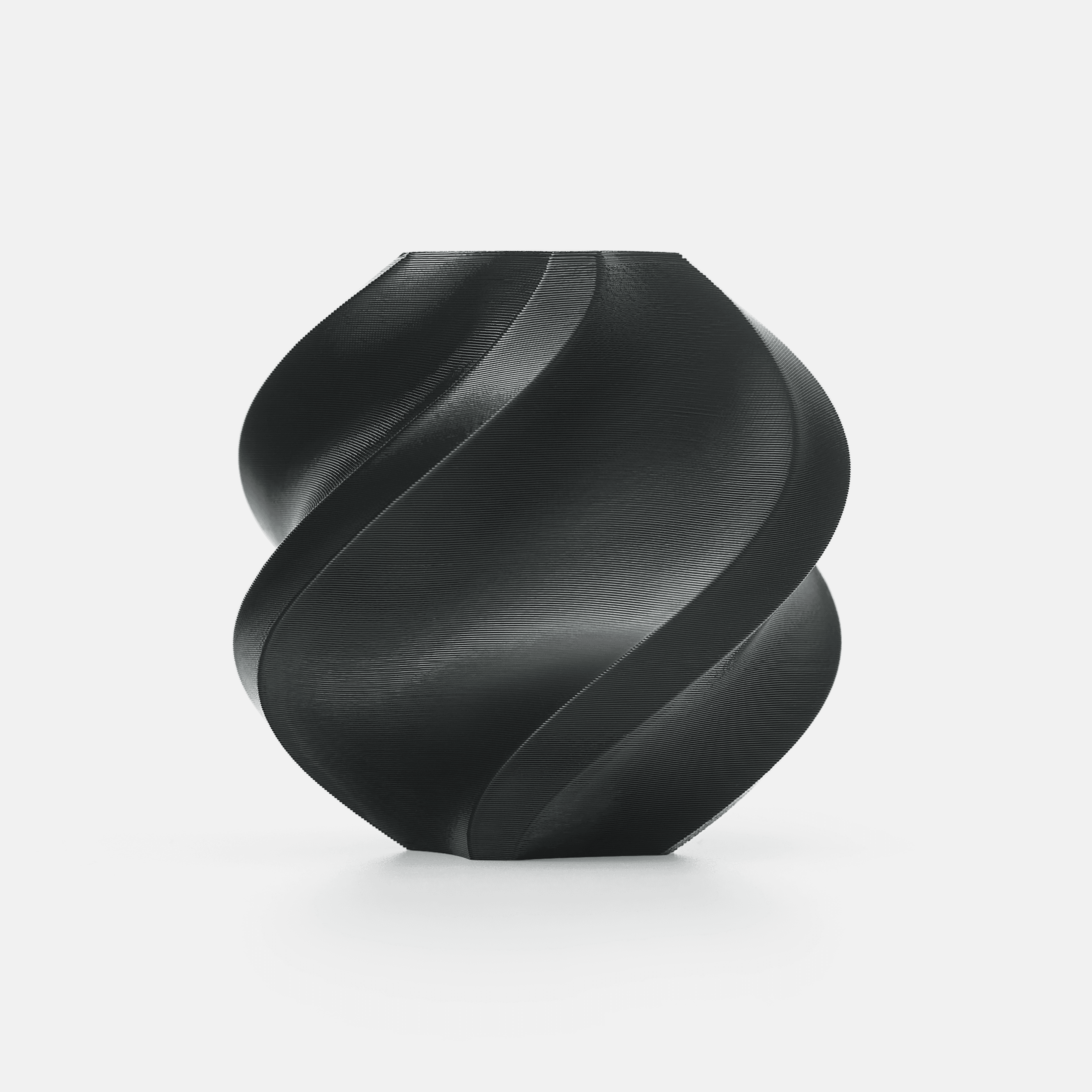 TPU 95A HF — Black