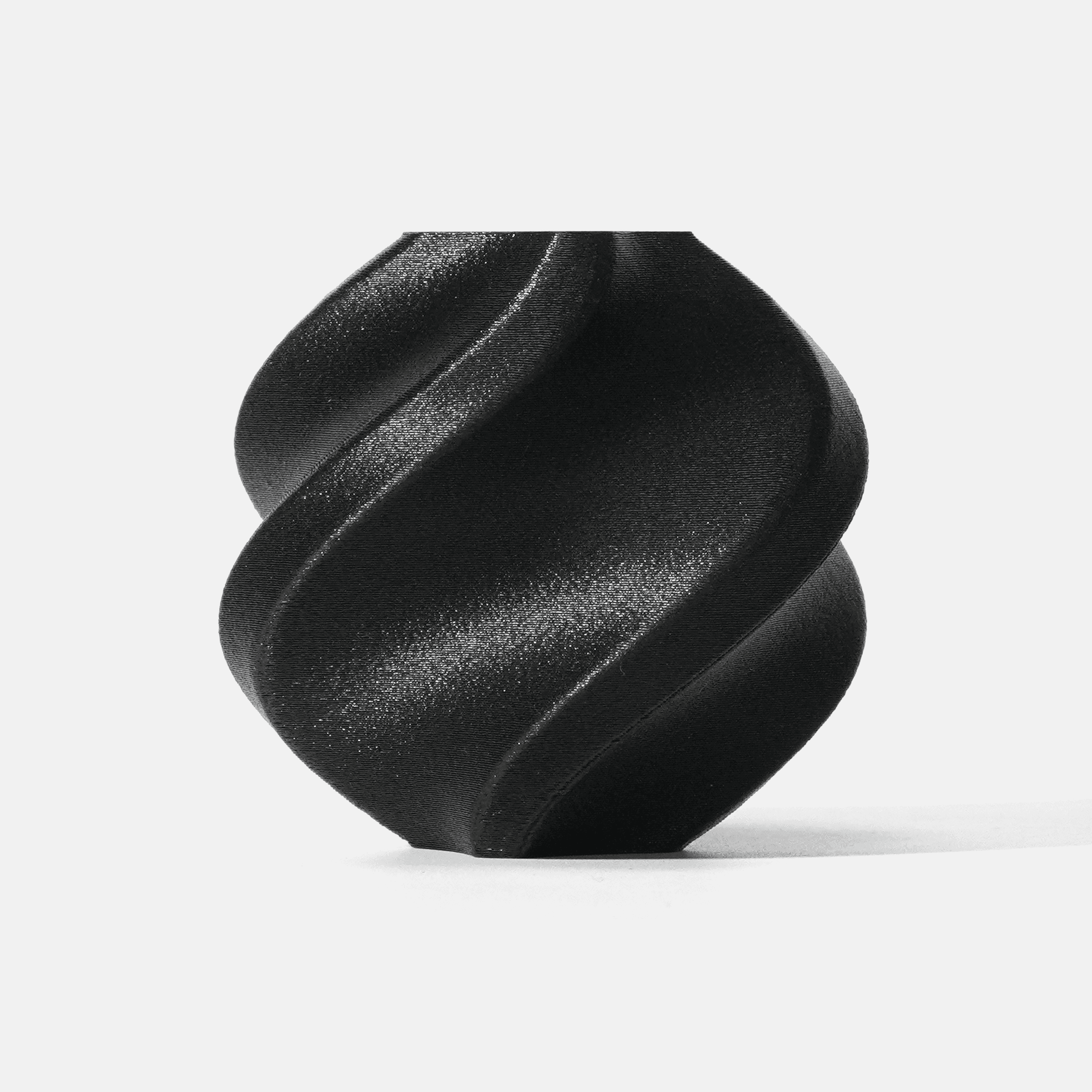 PET-CF — Black