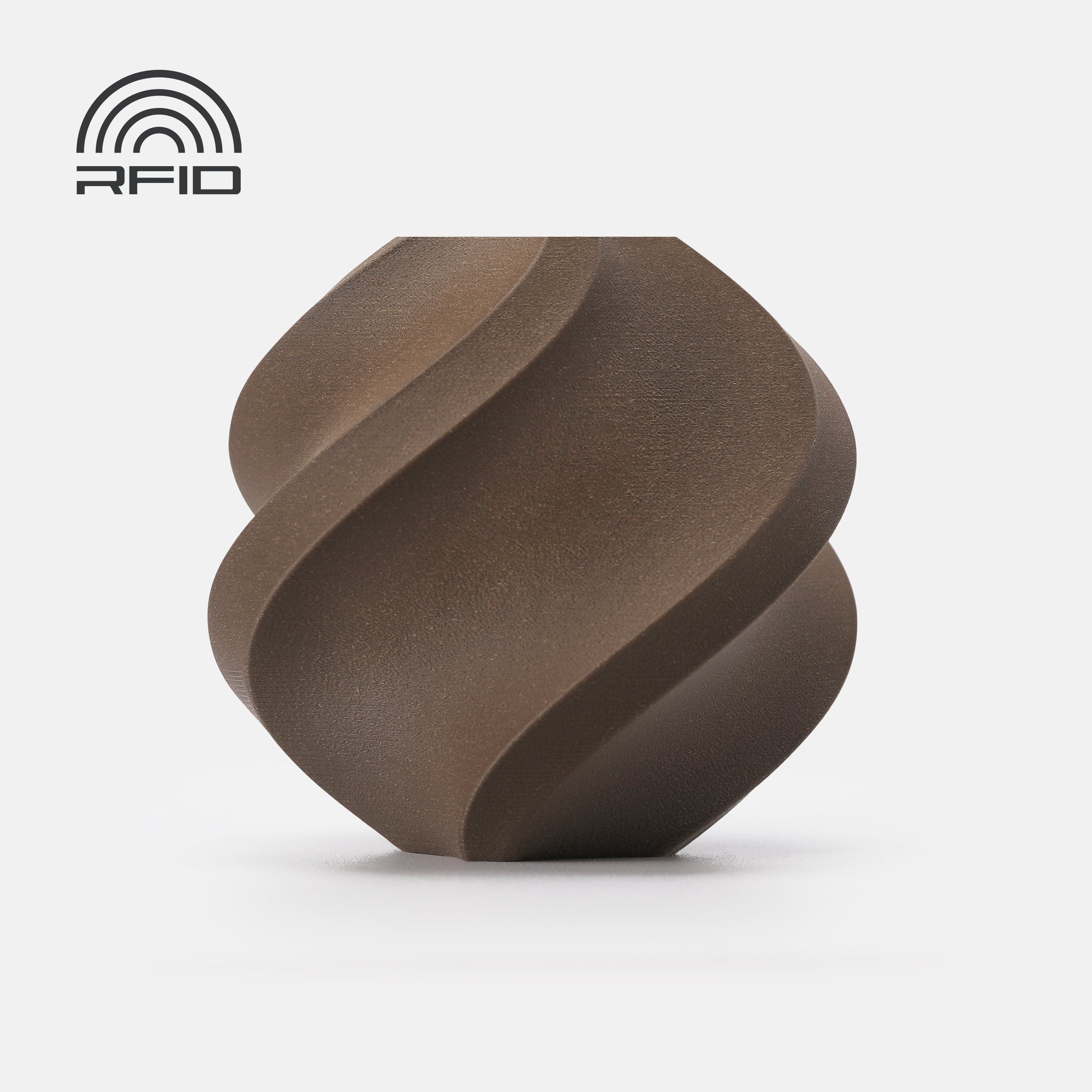PLA Wood — Black Walnut