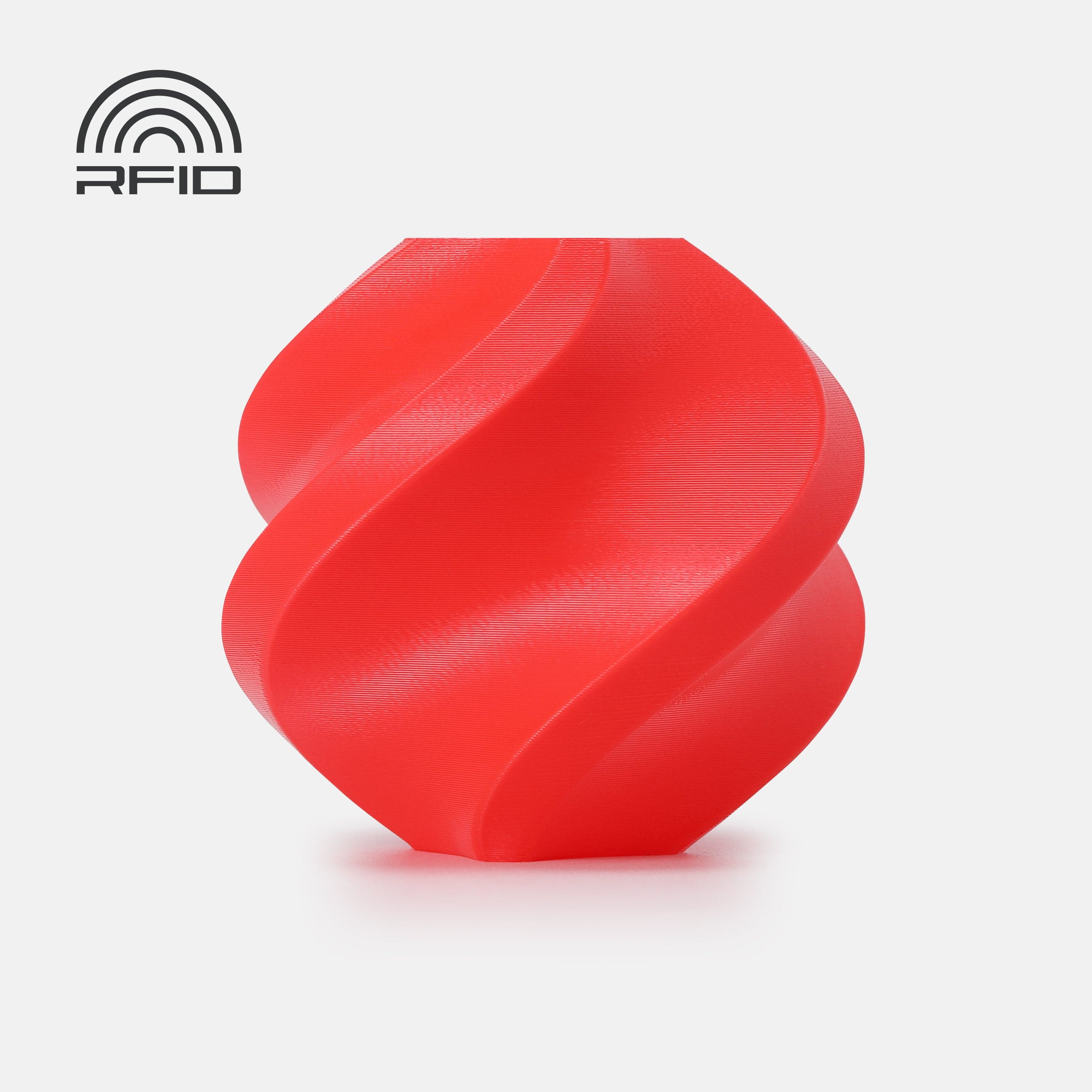 TPU for AMS — Red